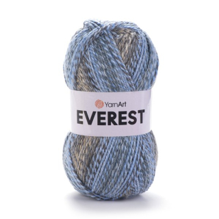 Příze Everest 7030