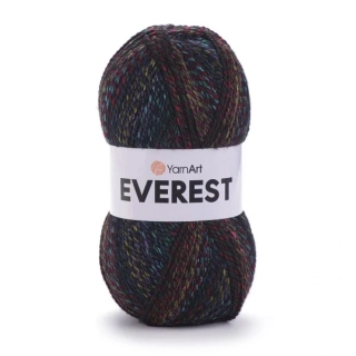 Příze Everest 7037