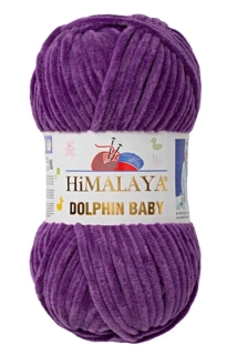Dolphin Baby 80340