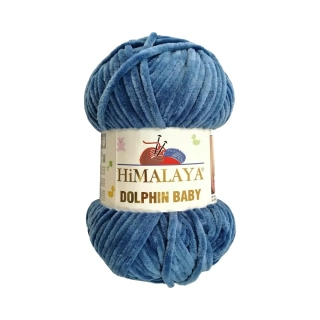 Dolphin Baby 80341
