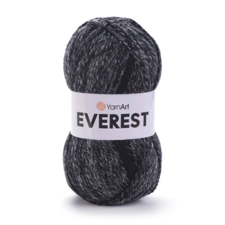 Příze Everest 7040