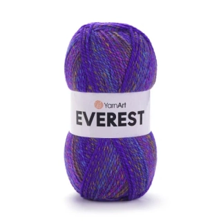 Příze Everest 7042