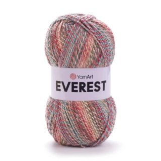 Příze Everest 7044