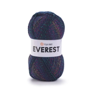 Příze Everest 7045