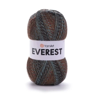 Příze Everest 7046