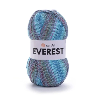 Příze Everest 7048