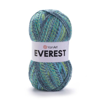 Příze Everest 7049