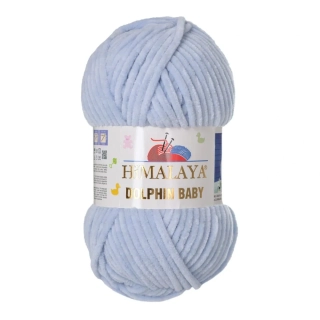 Dolphin Baby 80344 