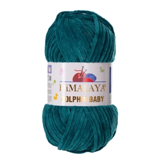 Dolphin Baby 80348