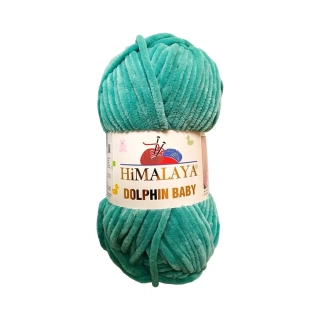Dolphin Baby 80354