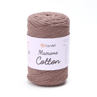 Macrame Cotton 791