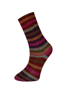 Příze Socks 140 04 - skladem 4ks