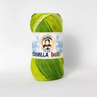 Camilla Batik 115 MTP