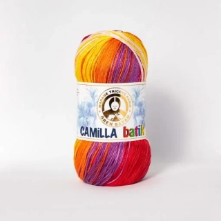 Camilla Batik 114 MTP